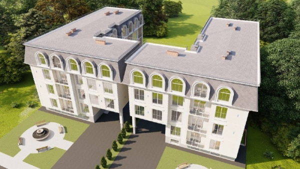 Продаю 1-к квартиру (39 м²) в Бишкеке