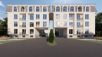 Продаю 1-к квартиру (39 м²) в Бишкеке