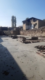 Продаю 1-к квартиру (39 м²) в Бишкеке