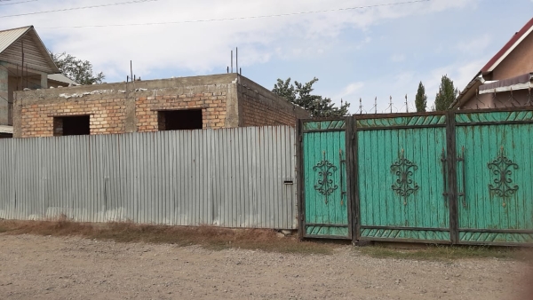 Продаю -к дом (500 м²) в Бишкеке