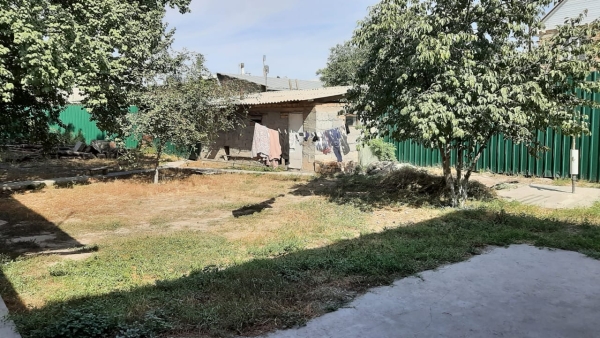 Продаю -к дом (500 м²) в Бишкеке