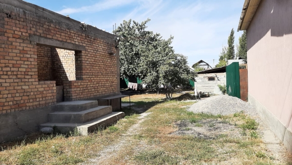 Продаю -к дом (500 м²) в Бишкеке