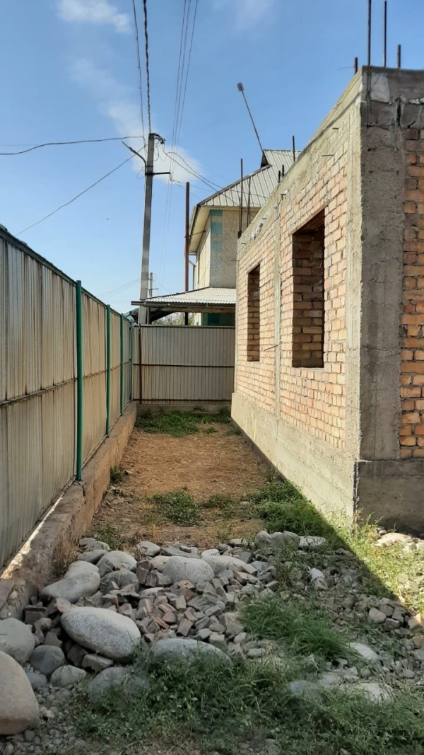 Продаю -к дом (500 м²) в Бишкеке