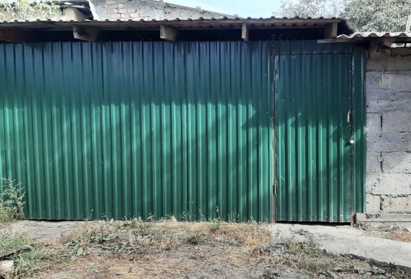 Продаю -к дом (500 м²) в Бишкеке