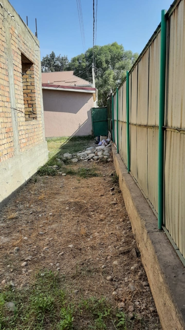 Продаю -к дом (500 м²) в Бишкеке