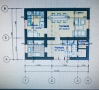Продаю -к дом (500 м²) в Бишкеке