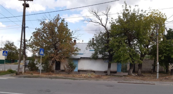 Продаю 2-к квартиру (26 м²) в Бишкеке