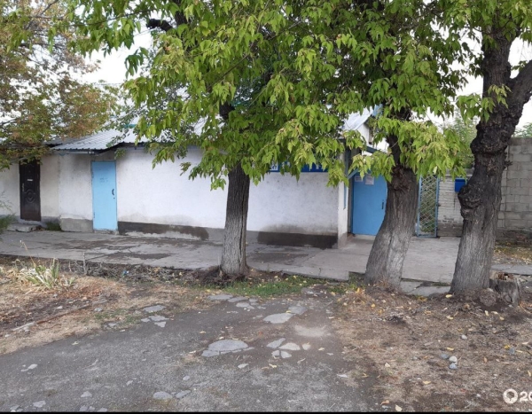 Продаю 2-к квартиру (26 м²) в Бишкеке