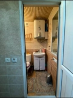 Продаю 2-к квартиру (26 м²) в Бишкеке