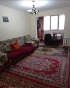 Продаю 3-к квартиру (60 м²) в Бишкеке