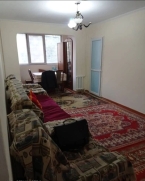 Продаю 3-к квартиру (60 м²) в Бишкеке
