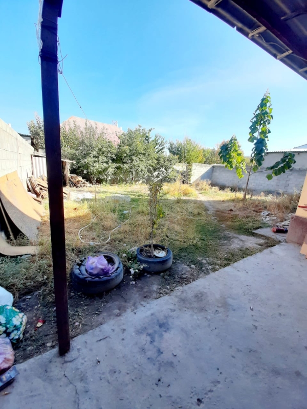 Продаю 4-к дом (110 м²) в Бишкеке