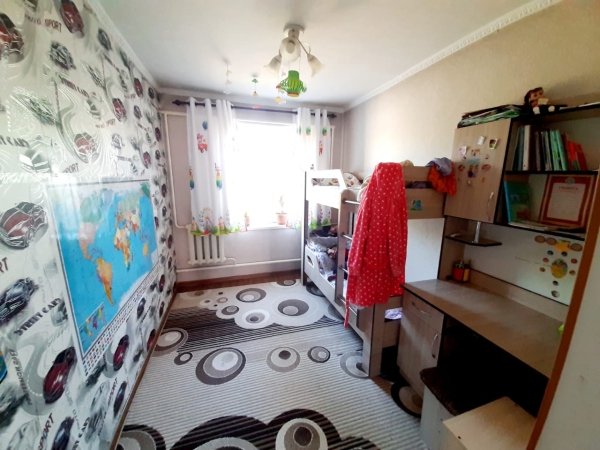 Продаю 4-к дом (110 м²) в Бишкеке