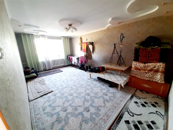 Продаю 4-к дом (110 м²) в Бишкеке