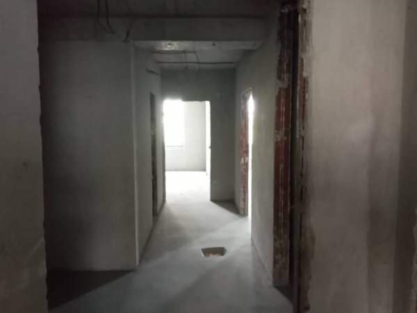 Продаю 3-к квартиру (115 м²) в Бишкеке