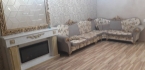Сдаю 3-к квартиру (100 м²) в Бишкеке