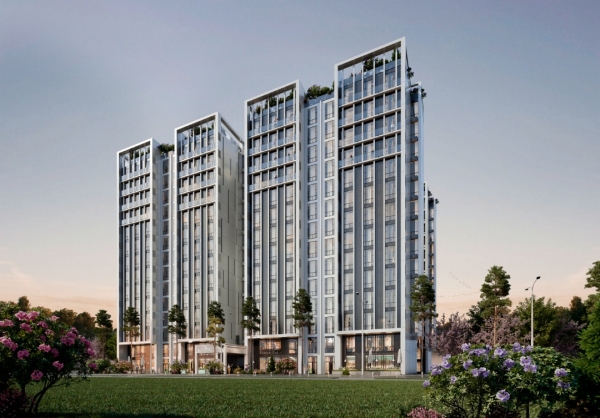 Продаю 1-к квартиру (42.37 м²) в Бишкеке