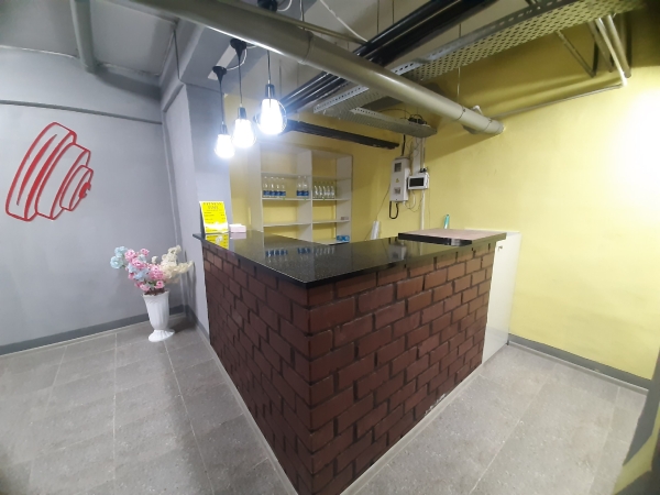 Продаю 1-к помещение (310 м²) в Бишкеке