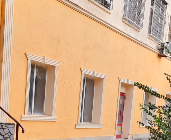Продаю 3-к квартиру (80 м²) в Бишкеке