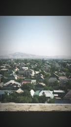Продаю 1-к квартиру (47 м²) в Бишкеке