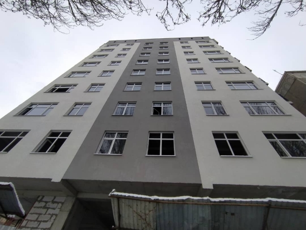 Продаю 3-к квартиру (115 м²) в Бишкеке