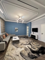 Продаю 7-к дом (211 м²) в Бишкеке