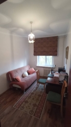 Продаю 4-к квартиру (80 м²) в Бишкеке