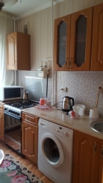 Сдаю 1-к квартиру (32 м²) в Бишкеке