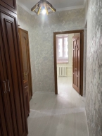 Продаю 1-к квартиру (45 м²) в Бишкеке