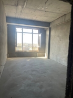 Продаю 1-к квартиру (41.46 м²) в Бишкеке