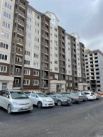 Продаю 2-к квартиру (79 м²) в Бишкеке