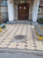 Продаю 2-к квартиру (49 м²) в Бишкеке