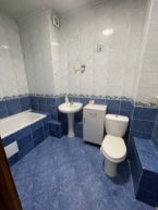 Продаю 1-к квартиру (45 м²) в Бишкеке