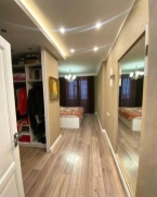 Продаю 4-к квартиру (107 м²) в Бишкеке