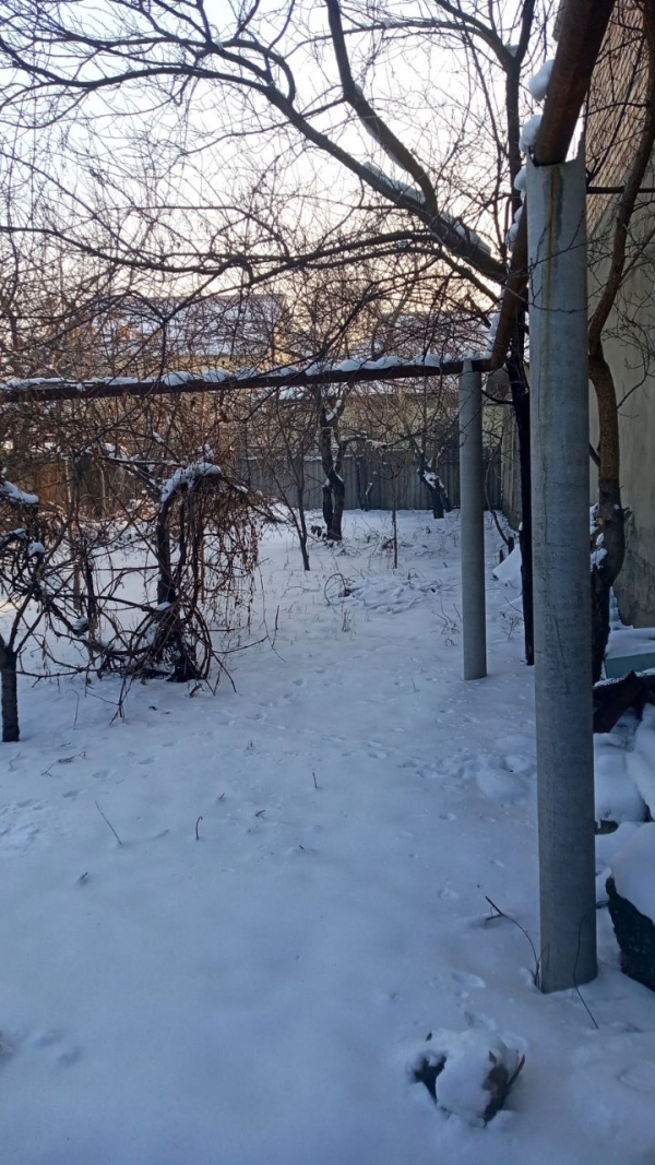 Продаю 5-к дом (114 м²) в Бишкеке