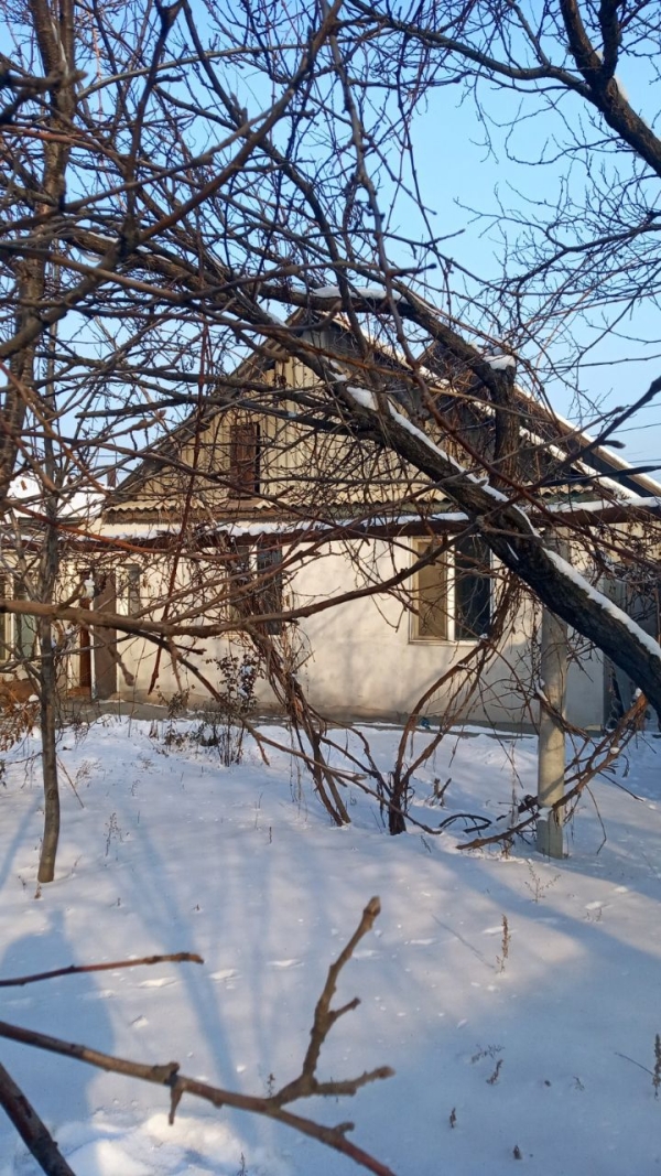 Продаю 5-к дом (114 м²) в Бишкеке