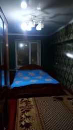Продаю 2-к квартиру (49 м²) в Бишкеке