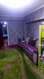 Продаю 2-к квартиру (49 м²) в Бишкеке