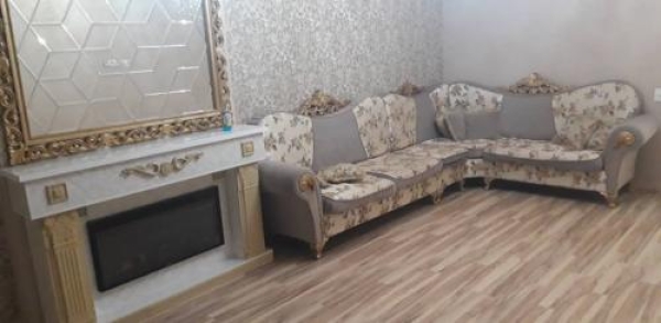 Сдаю 3-к квартиру (100 м²) в Бишкеке
