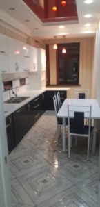Сдаю 3-к квартиру (100 м²) в Бишкеке