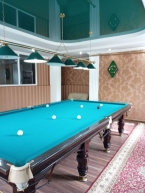 Сдаю 7-к дом (400 м²) в Бишкеке