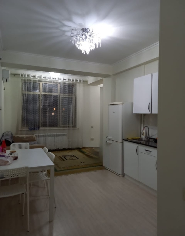 Сдаю 2-к квартиру (65 м²) в Бишкеке