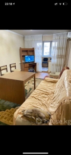 Продаю 3-к квартиру (58 м²) в Бишкеке