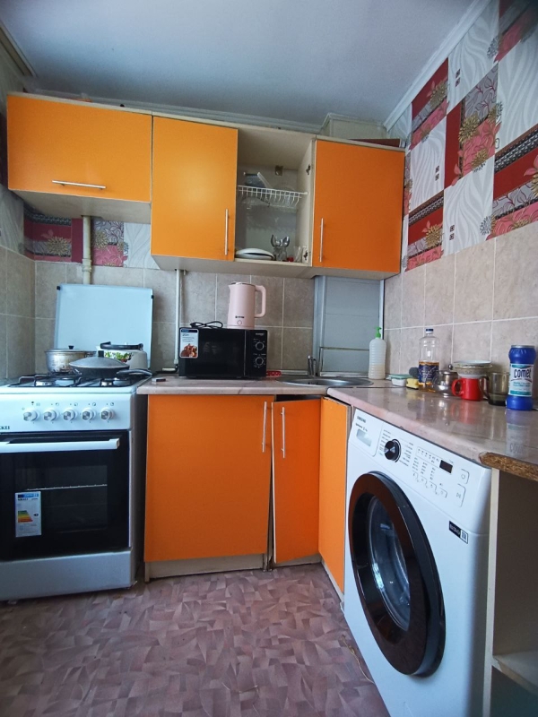 Сдаю 2-к квартиру (44 м²) в Бишкеке