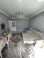 Продаю 2-к квартиру (46 м²) в Бишкеке