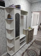 Продаю 2-к квартиру (46 м²) в Бишкеке