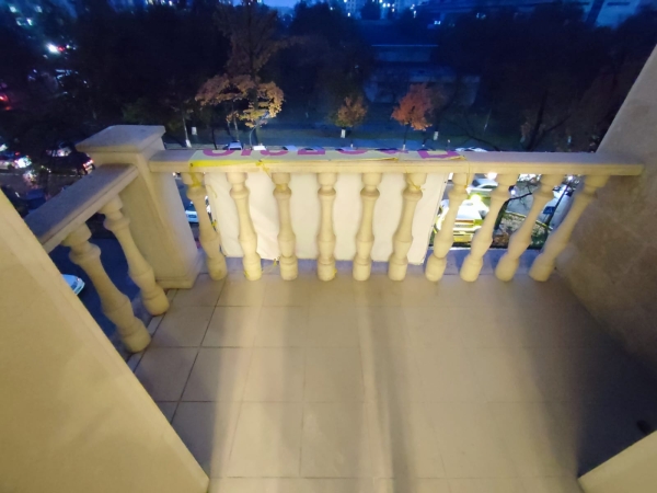 Продаю 4-к квартиру (130 м²) в Бишкеке