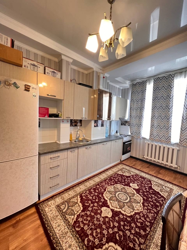 Продаю 2-к квартиру (67 м²) в Бишкеке