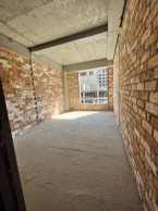Продаю 1-к квартиру (42 м²) в Бишкеке