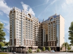Продаю 3-к квартиру (121 м²) в Бишкеке